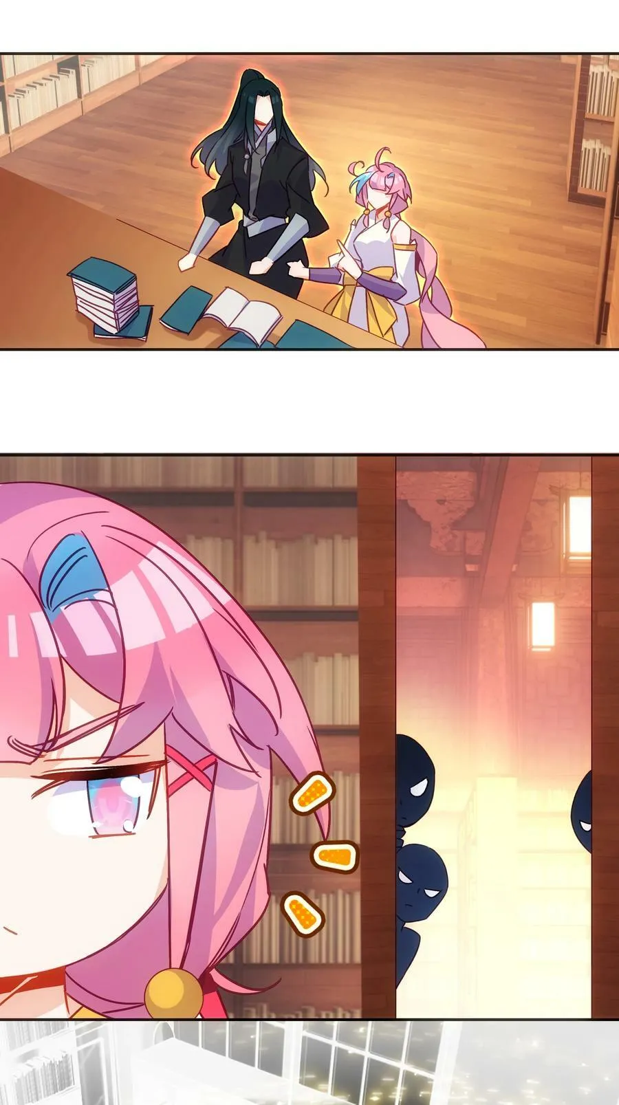 189 第186话 云师兄一般哦 第38页
