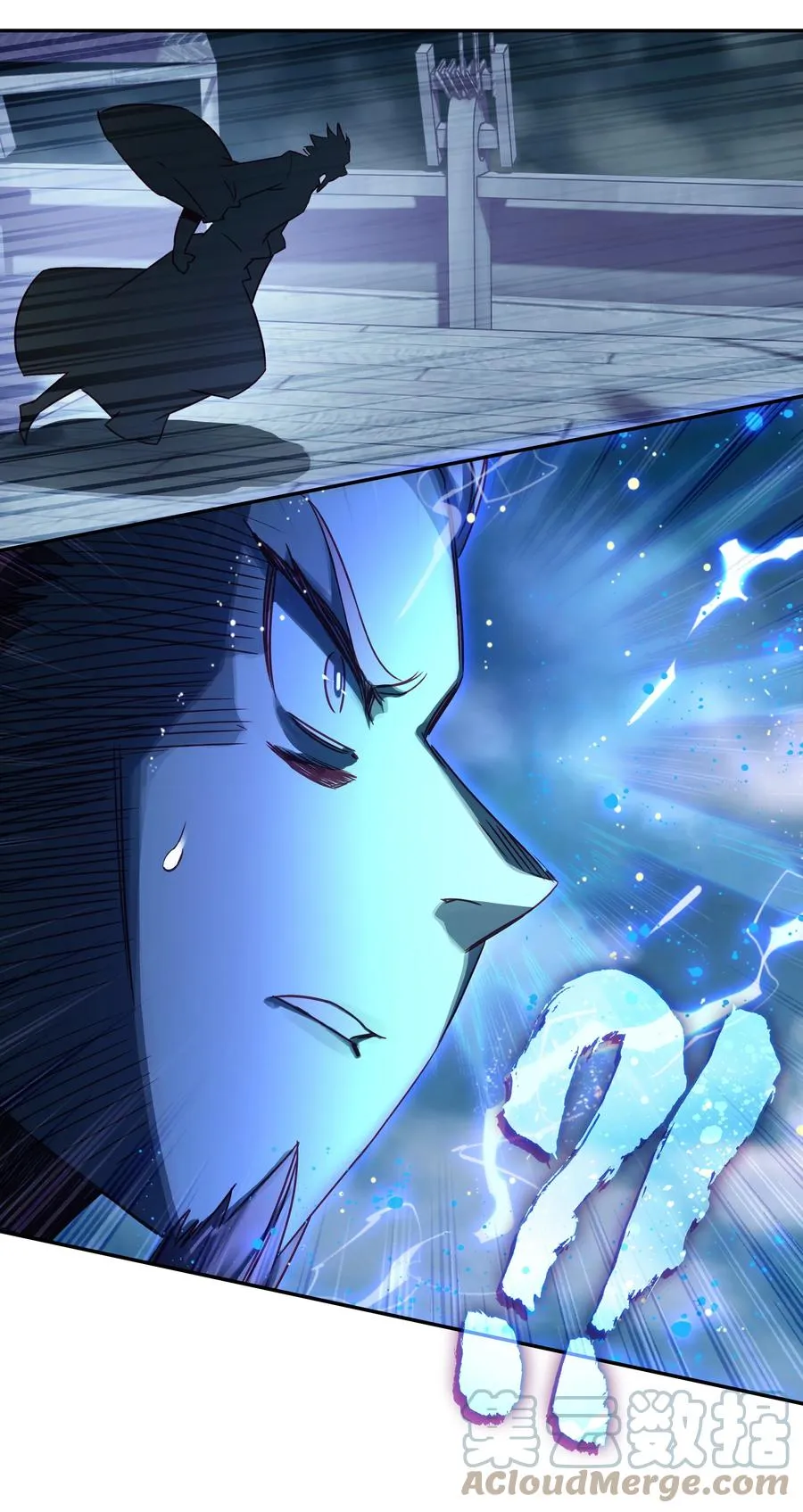 180 第177话 恶霸少女找上门！ 第5页
