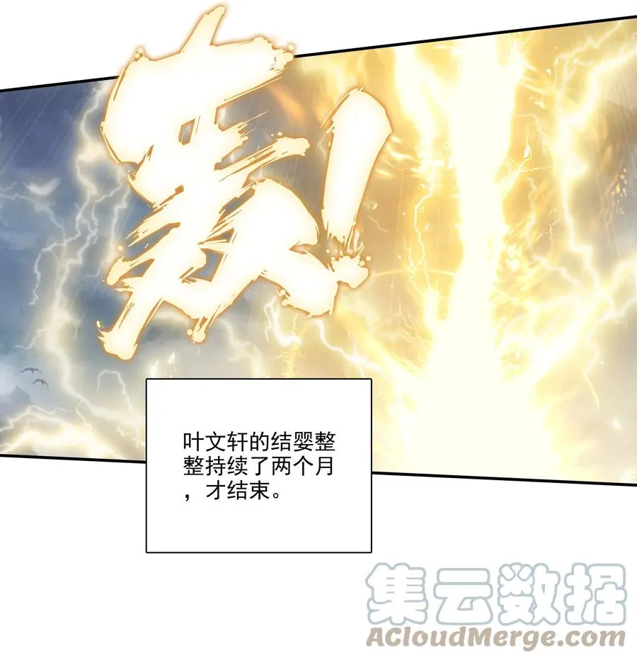 172 第168话 突破天劫 第35页