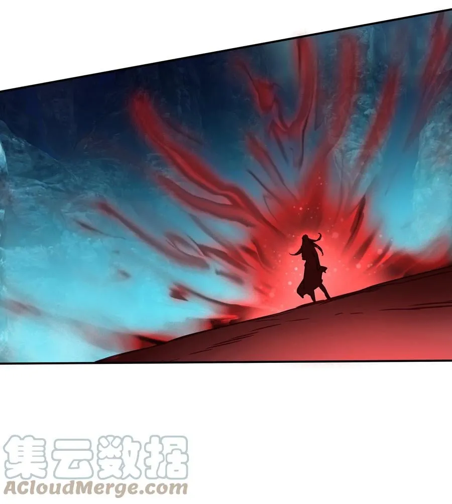 165 第162话 符箓镇邪魔 第33页