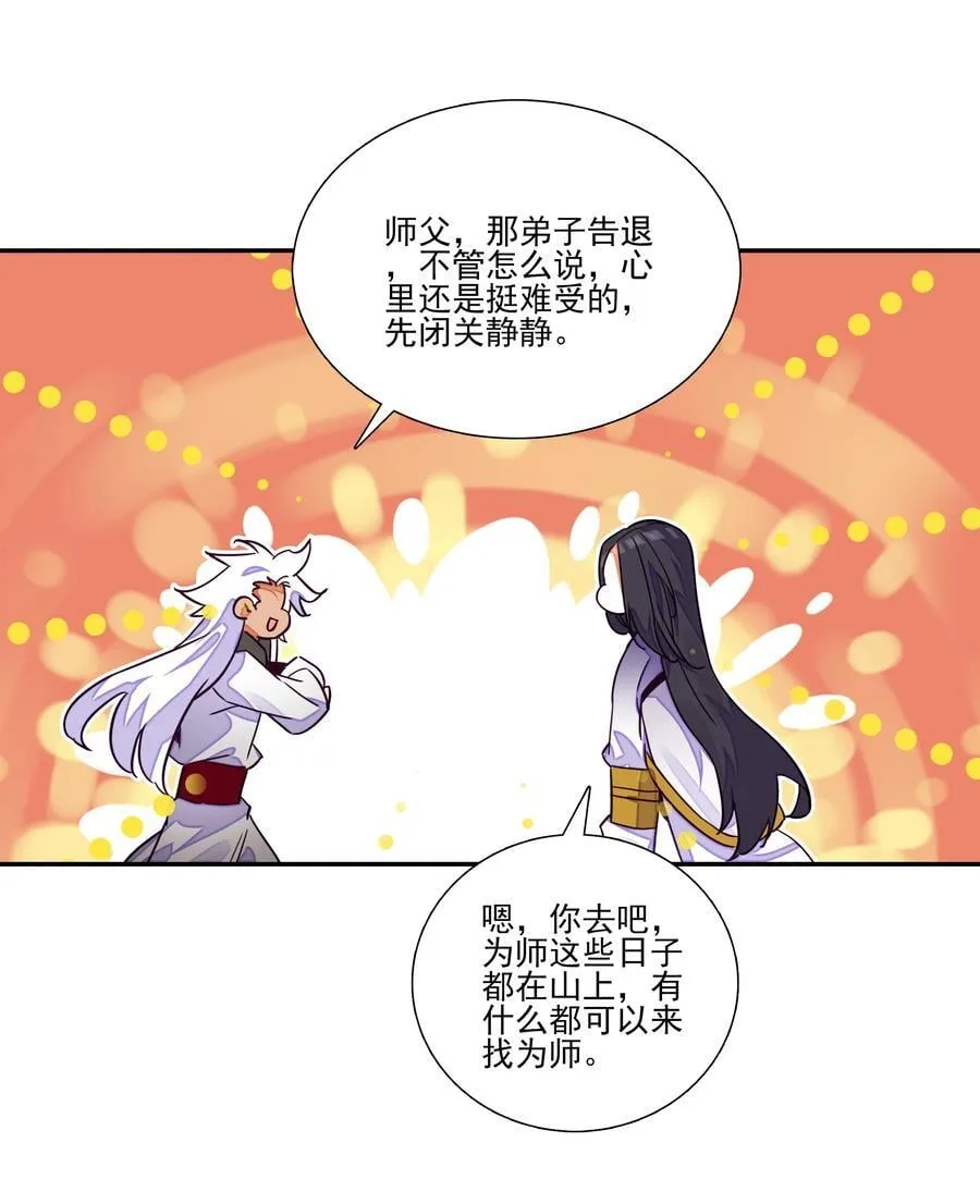 245 第240话情为何物？ 第20页