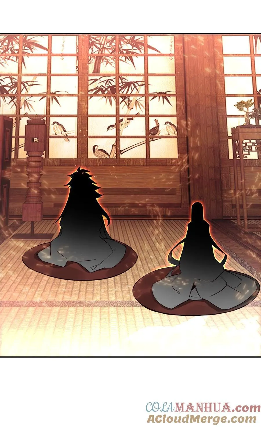 249 第244话柳老师开课啦 第37页