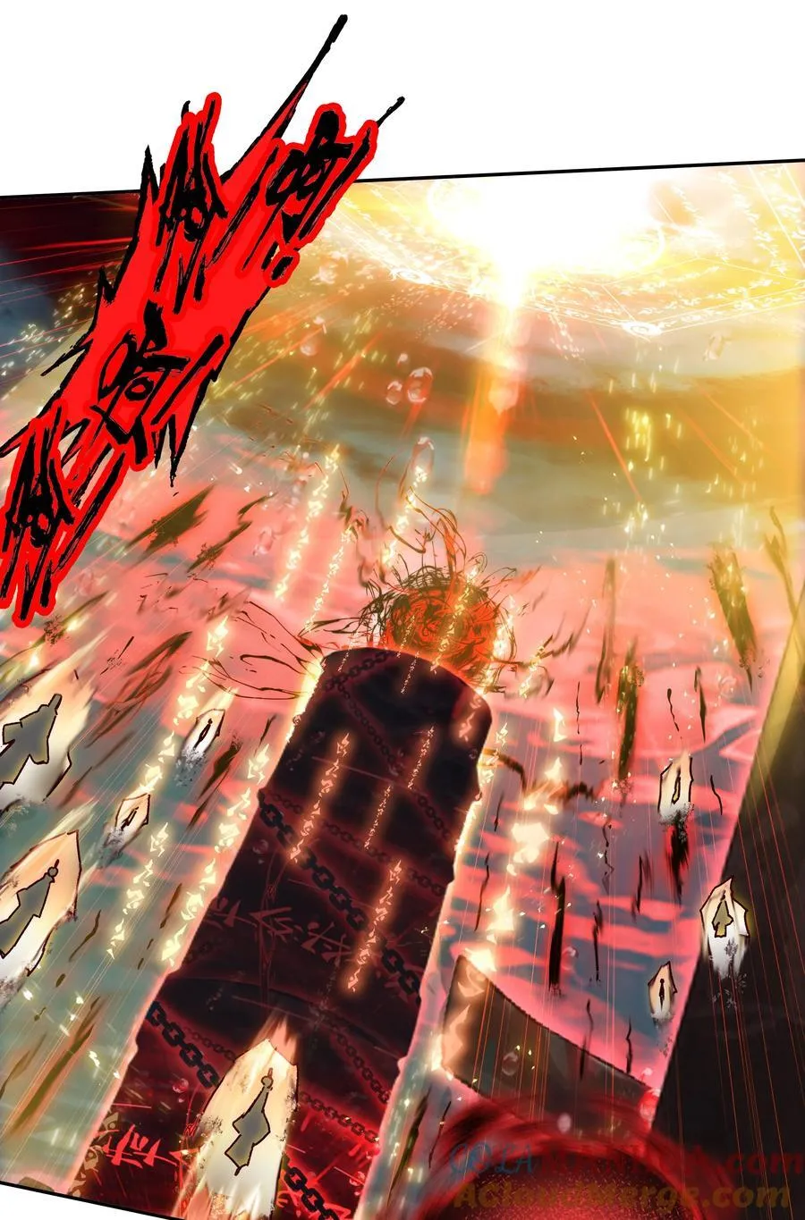 252 第247话 降魔阵盘 第40页
