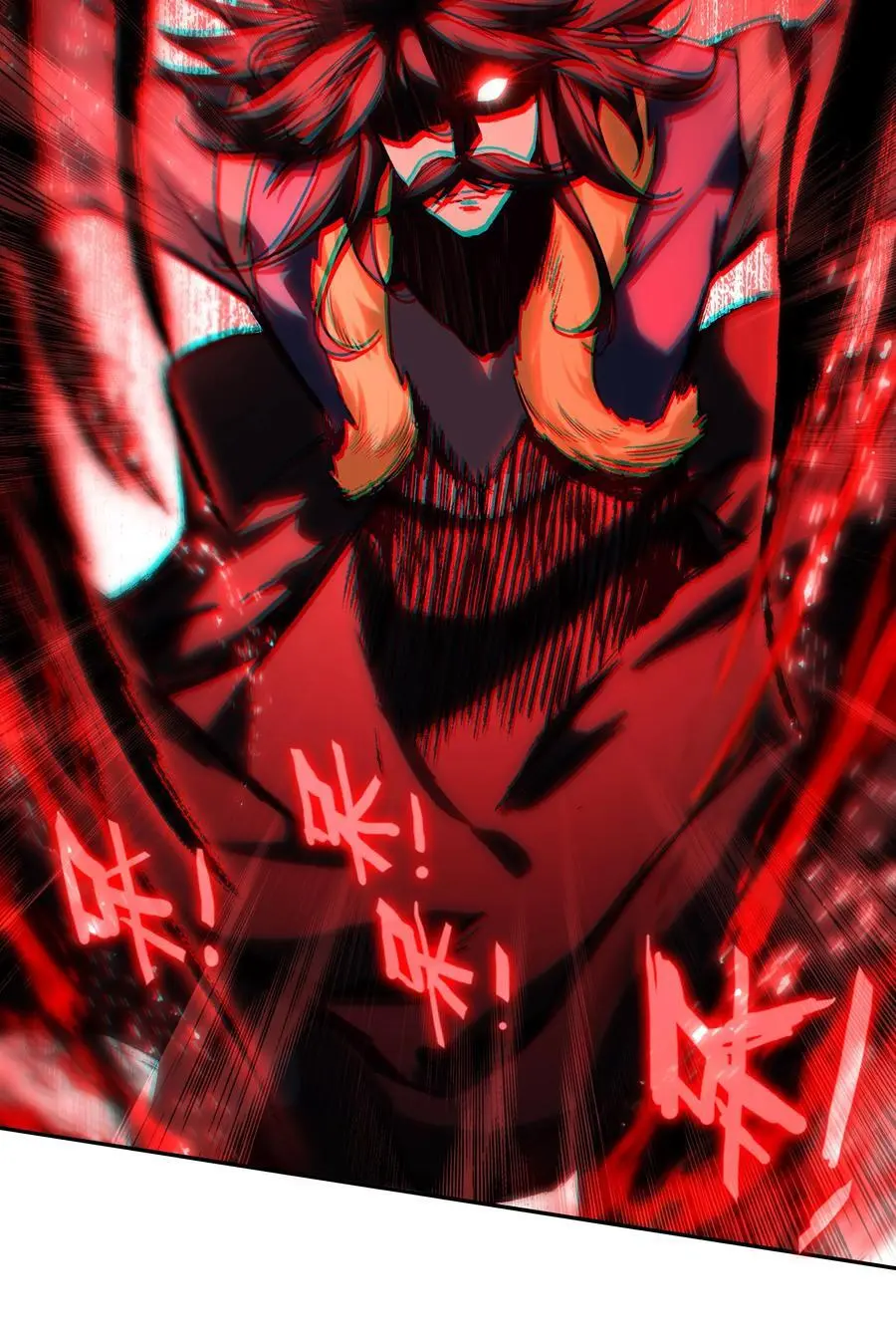 256 第251话这就是开挂少女！ 第6页