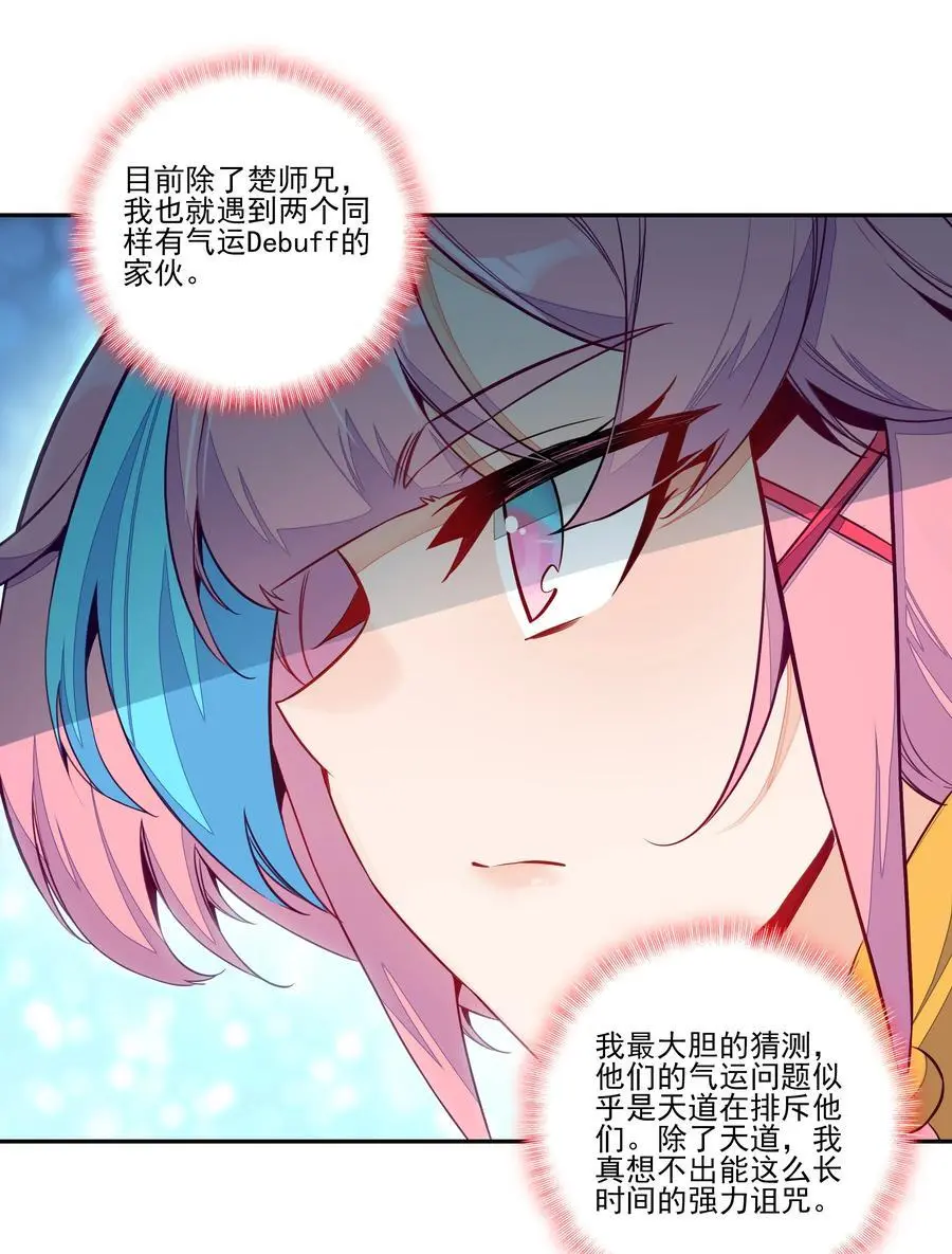 260 第255话 未知名丹药 第18页