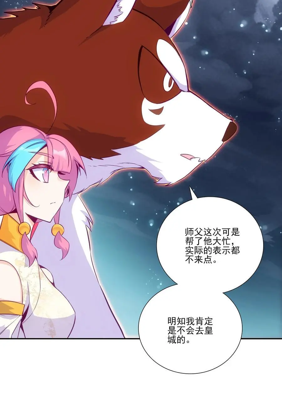261 第256话 上界之人 第27页