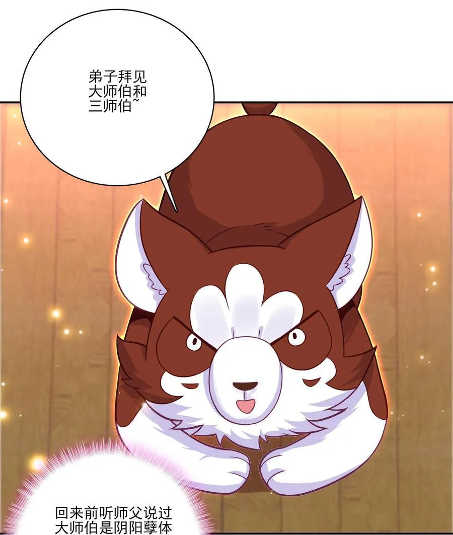 摆烂了，是妖皇 摆烂了，是妖皇 第17页