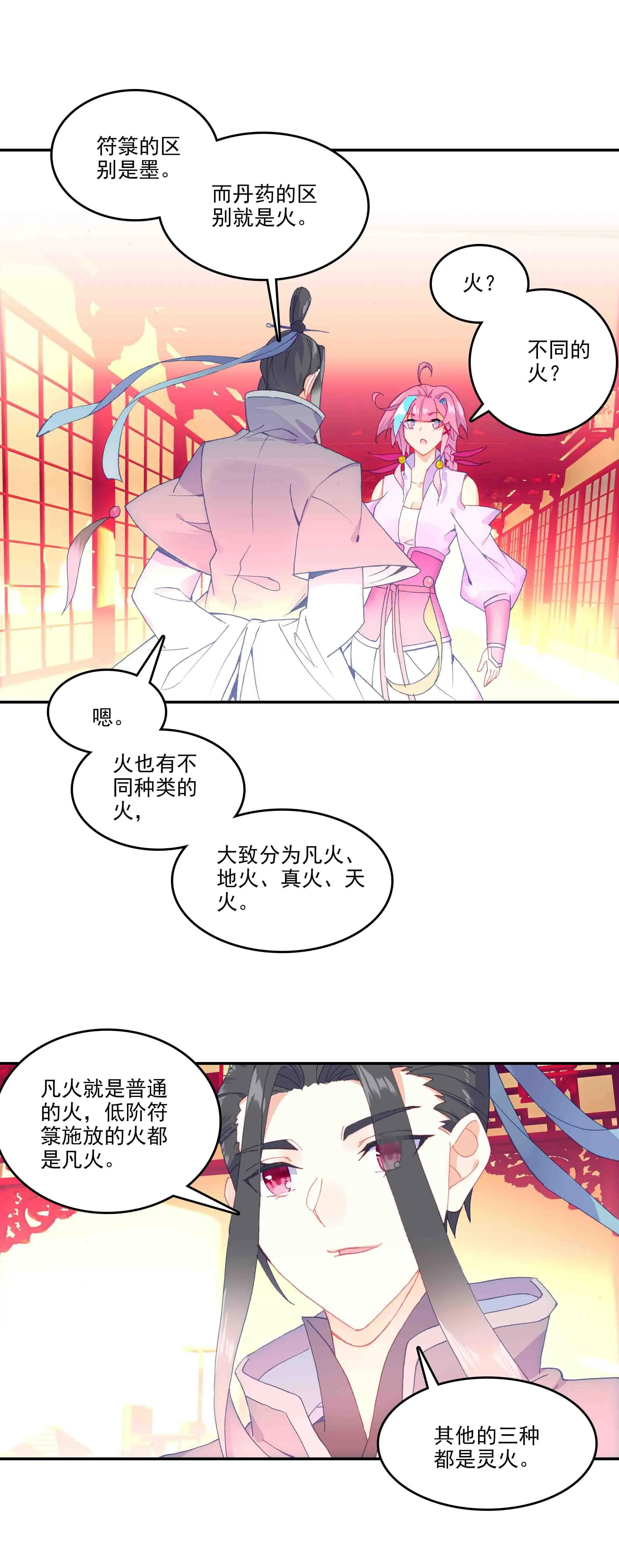 第50话 第20页