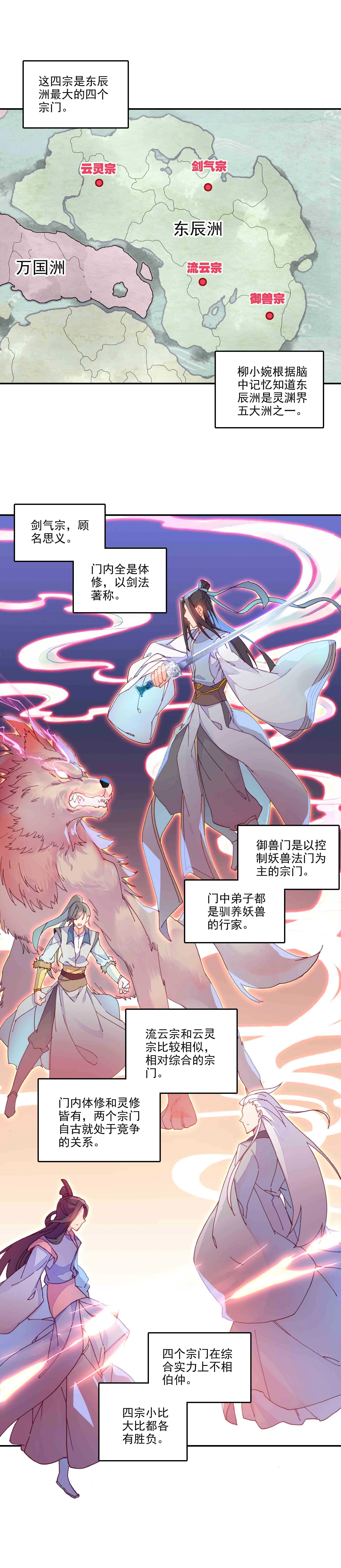 第63话 第8页