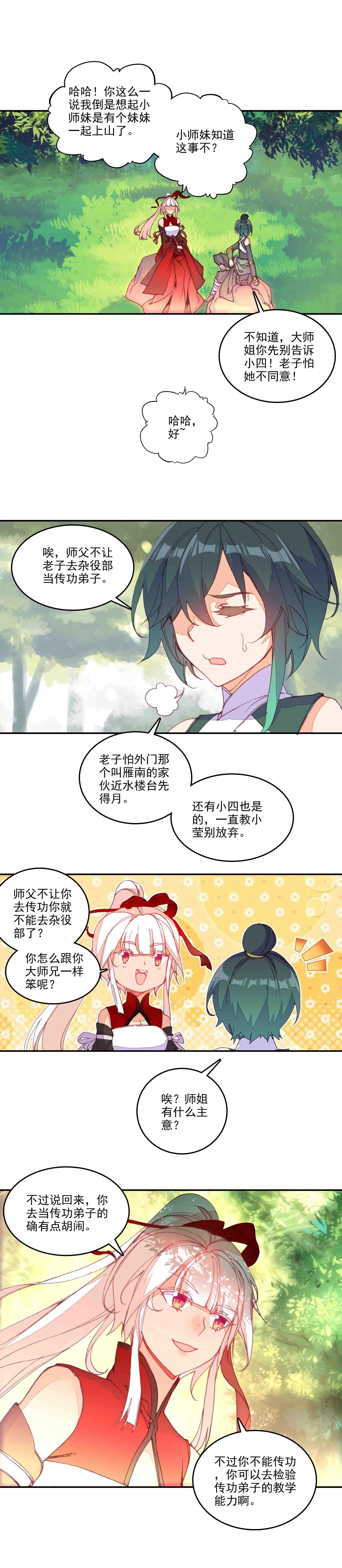 第68话 第6页