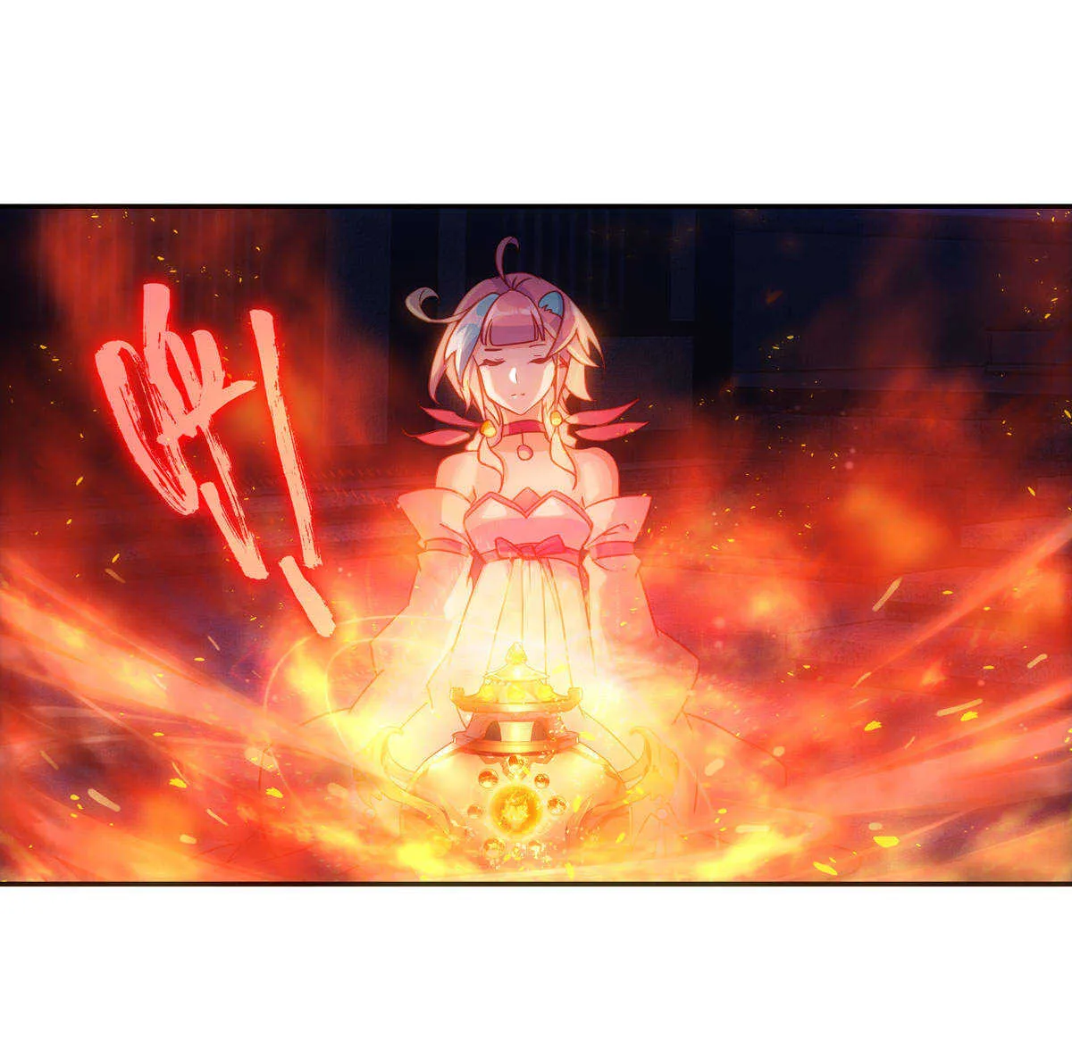 第89话 第20页
