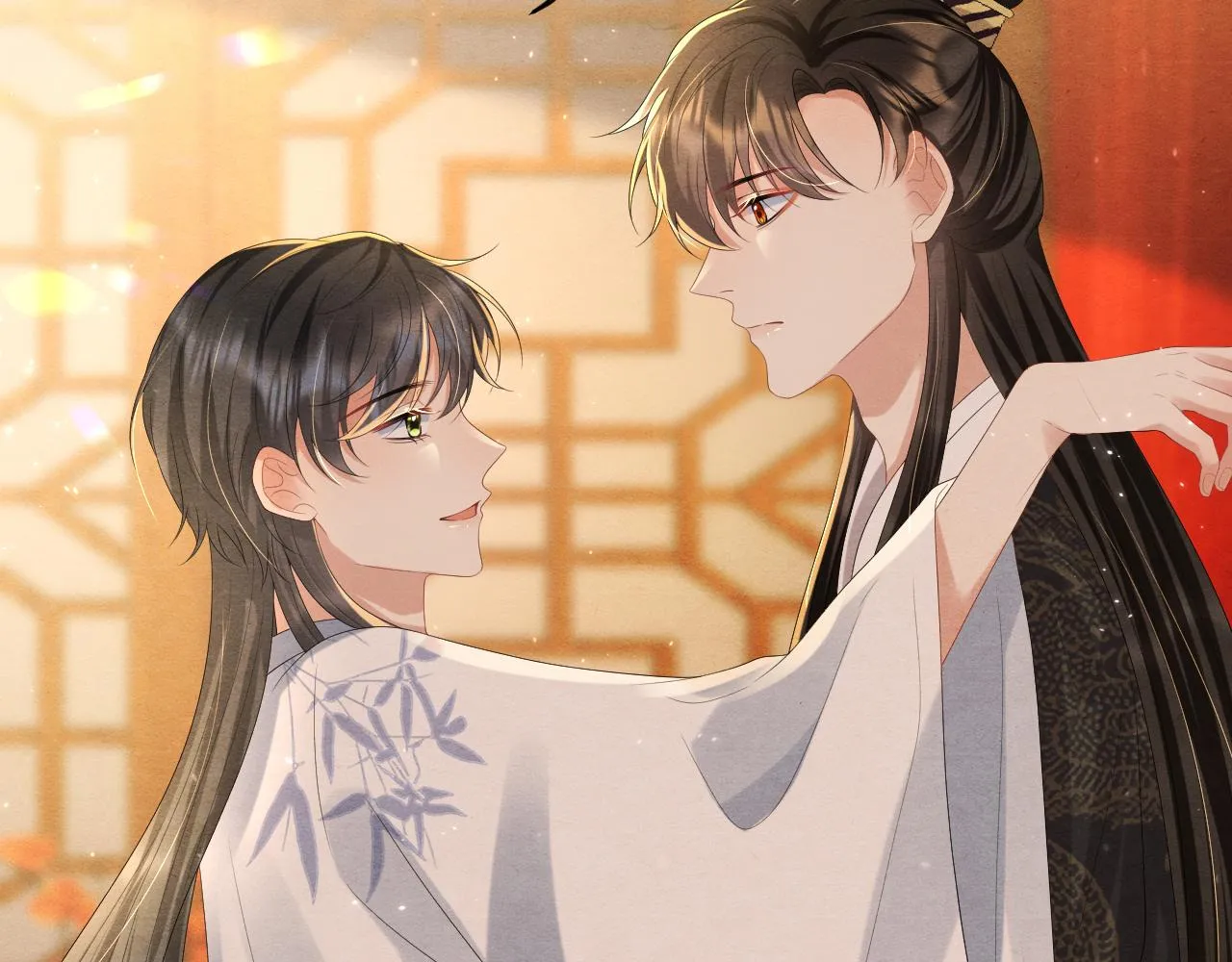第51话 乖一点好吗？ 第144页