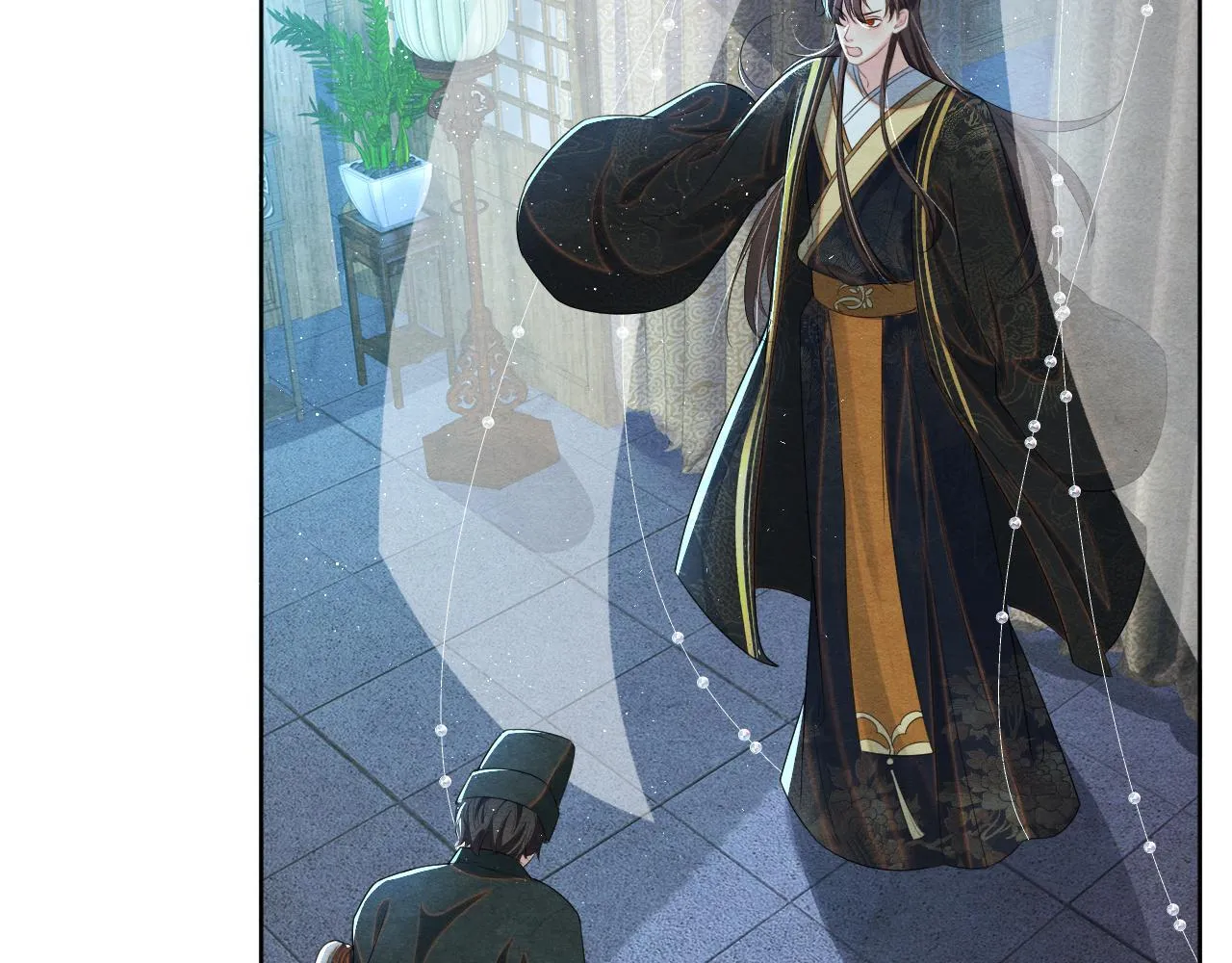 第25话 你也看上我了？ 第6页