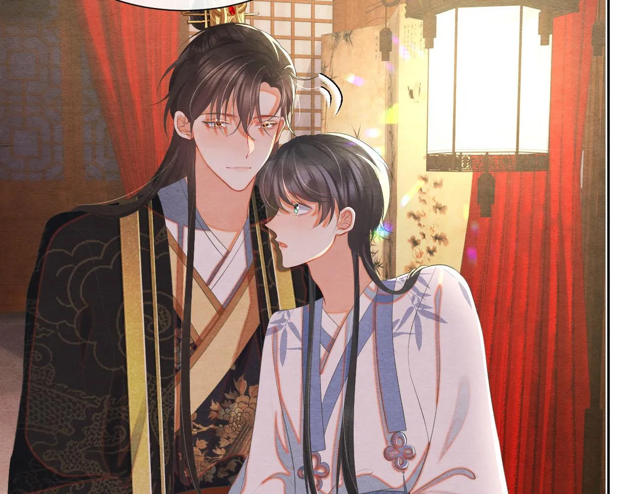 第43话燕鸢中蛊 第54页