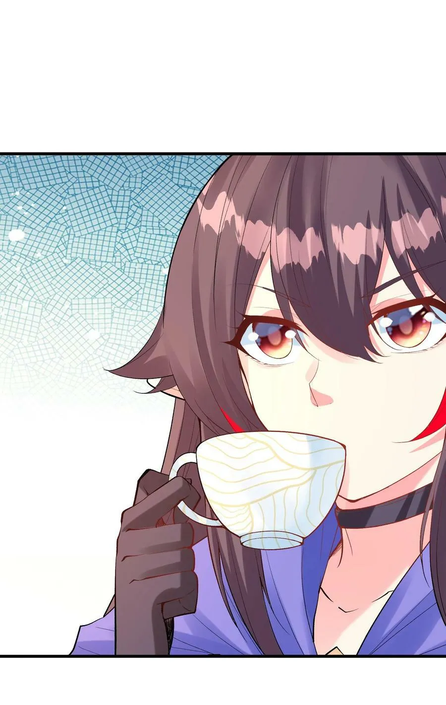 109 复仇魔女 第8页