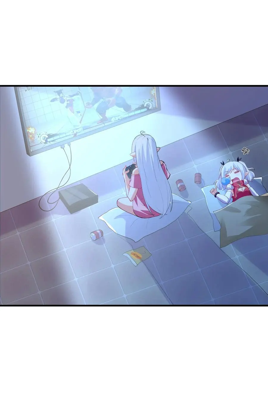 132 危机再现 第35页