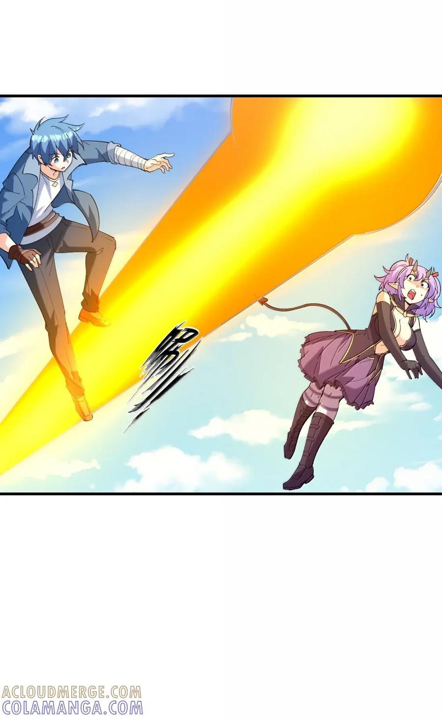 216 魔女到齐 第13页