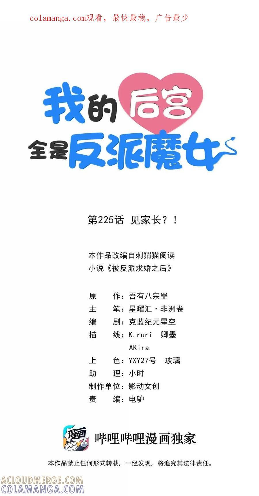 225 见家长？！ 第1页