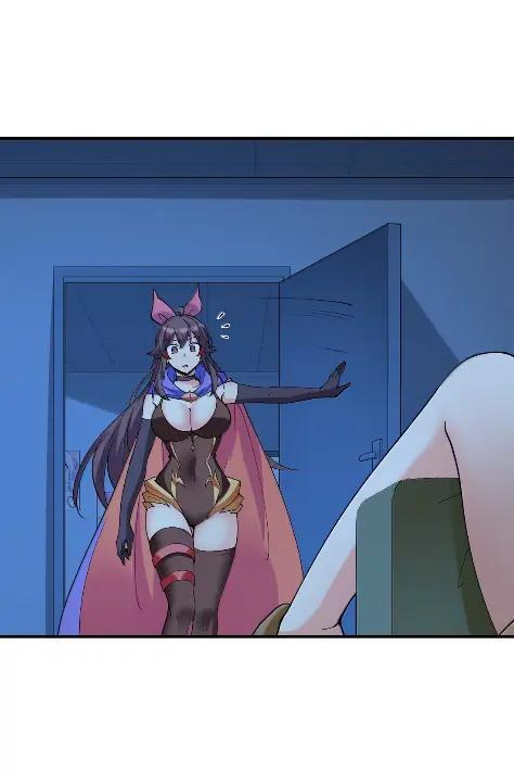 228 无数个莎布丽雅？ 第11页