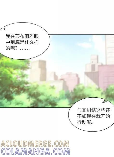 228 无数个莎布丽雅？ 第40页