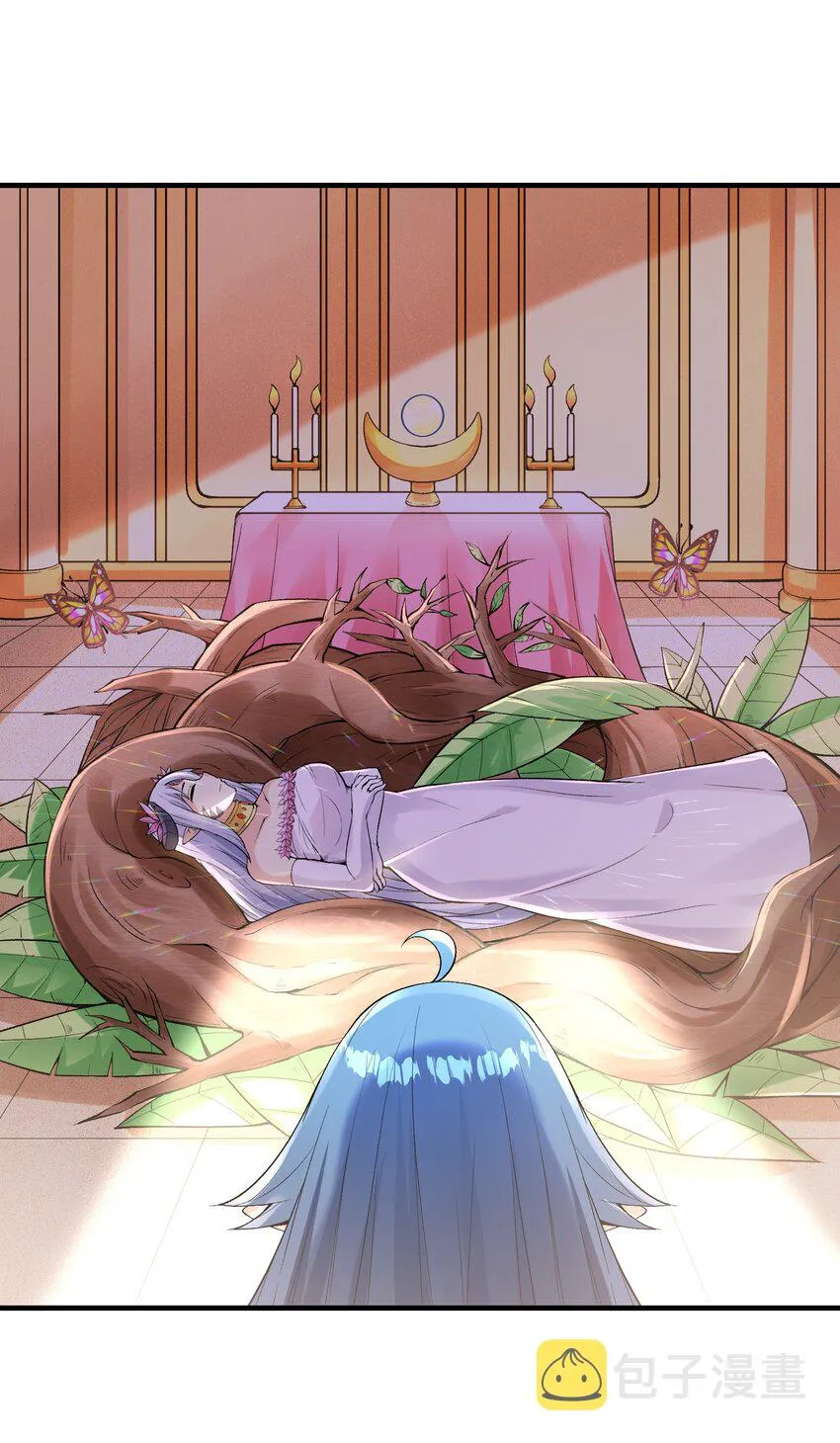 062 再遇罗罗莎 第40页
