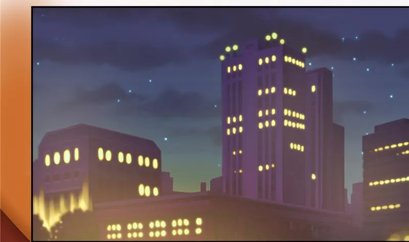 第67话 房卡你自己拿 第4页
