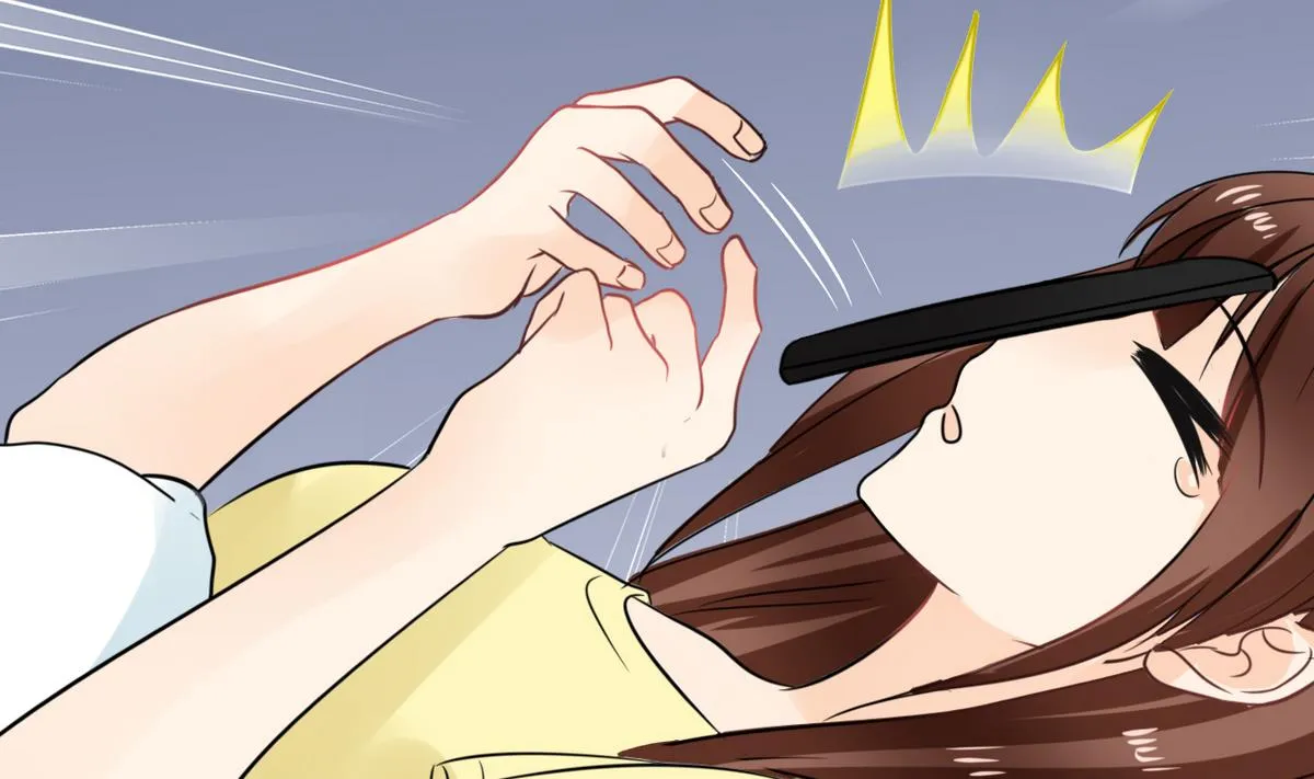 第2话 天啦噜！面试来了 第34页