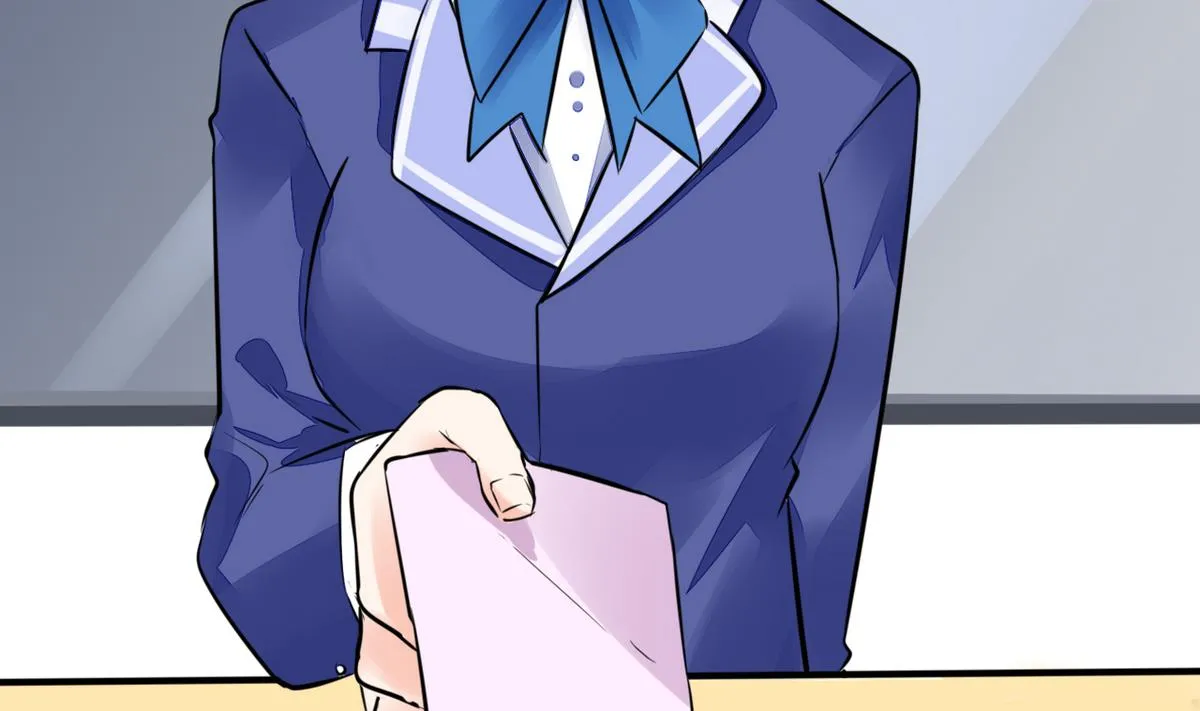 第4话 真的是太刺激了 第15页
