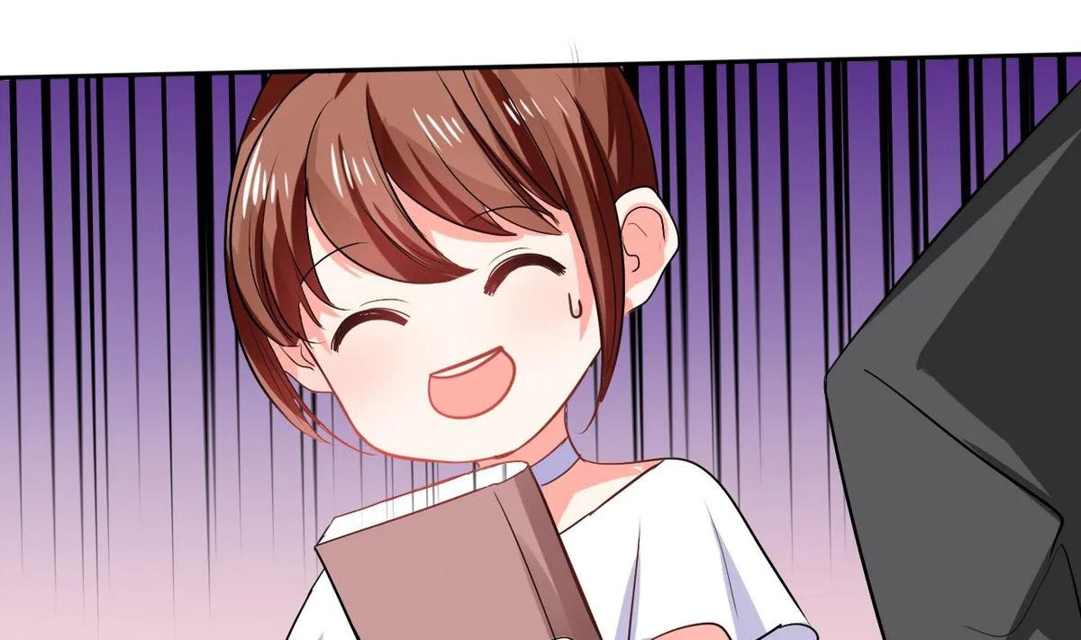 第13话 被上司壁咚了！ 第4页