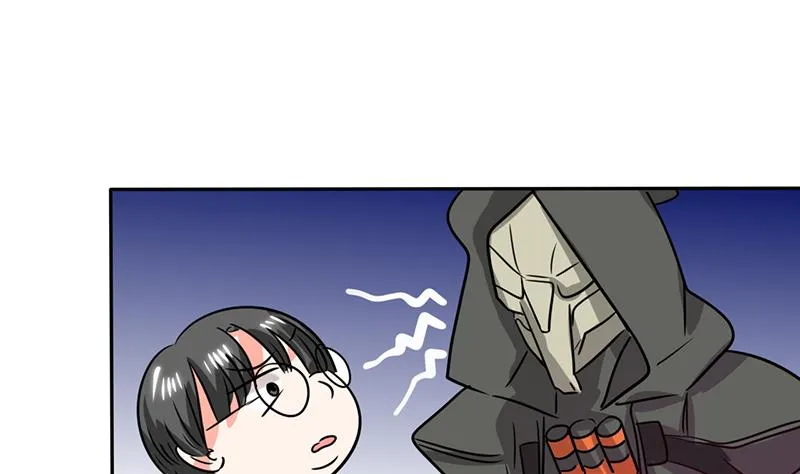 第30话 参加漫展 第40页