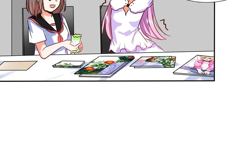 第31话 完了麻烦来了！ 第30页