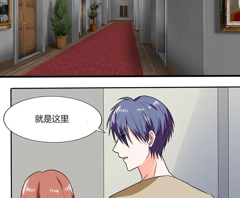 第41话 总裁的豪宅 第37页