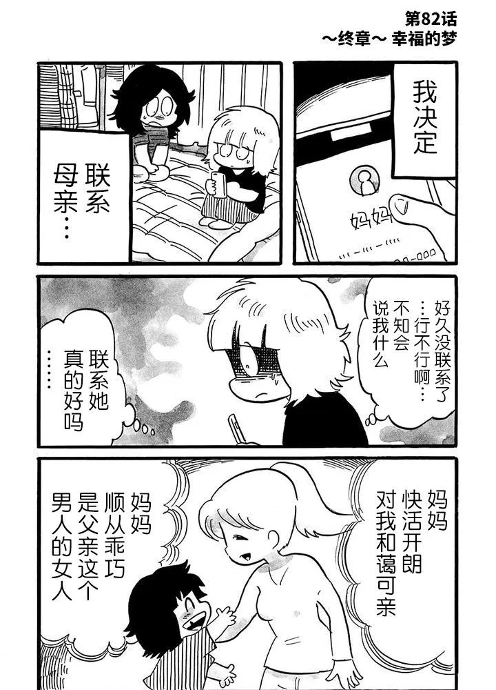 第82话 第1页