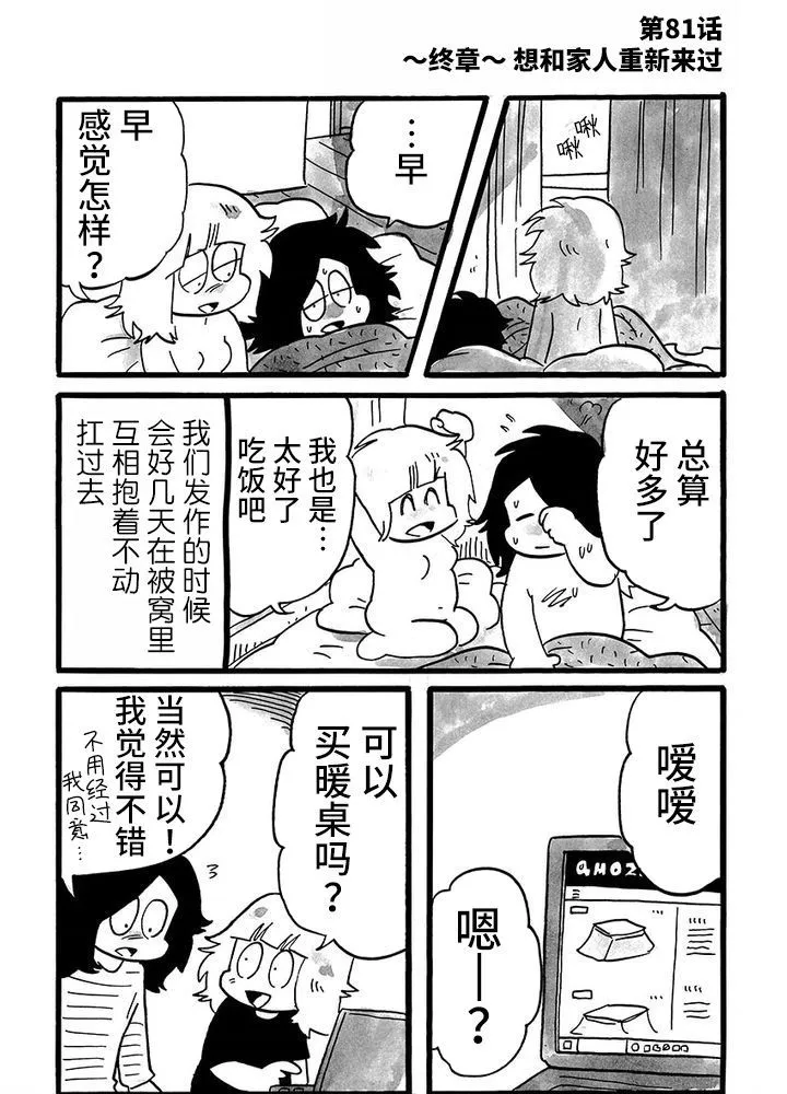 第81话 第1页