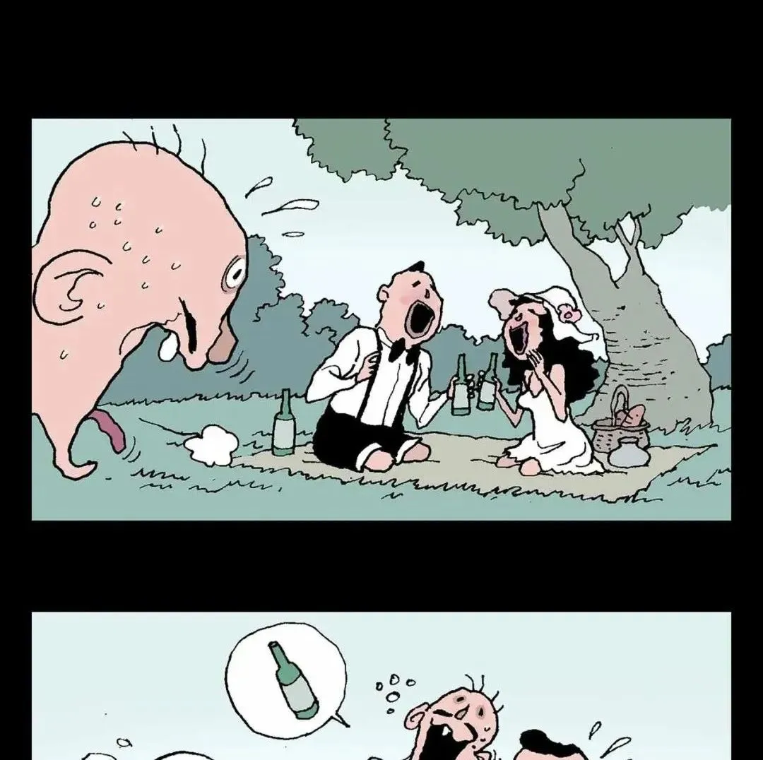 第70话 第8页