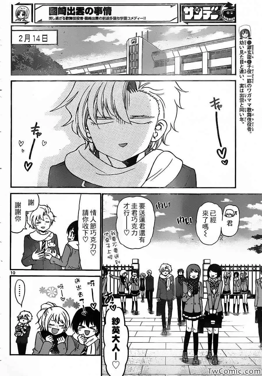 第158话 第10页