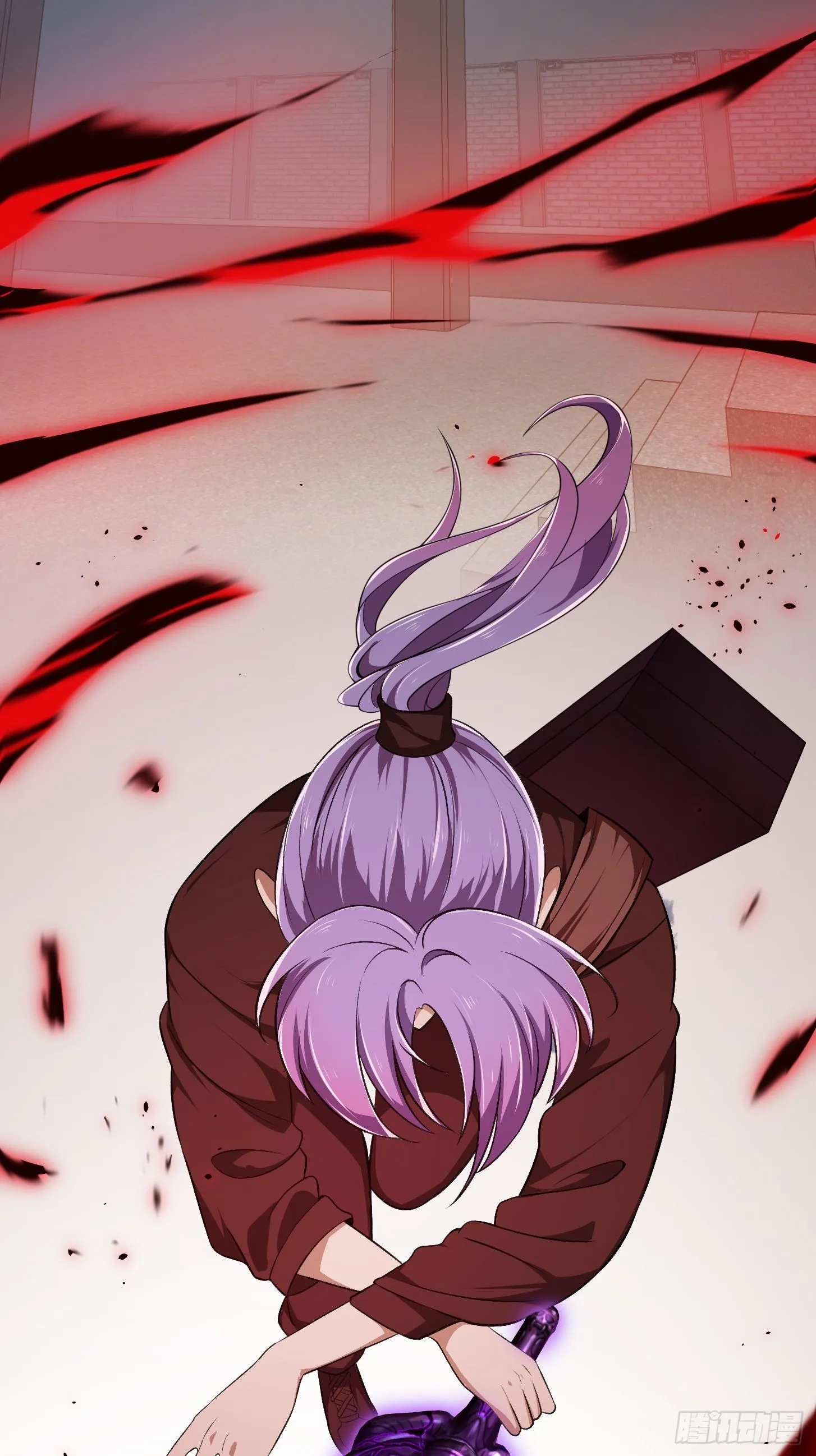 第279话 旗袍黑丝大美人？ 第7页