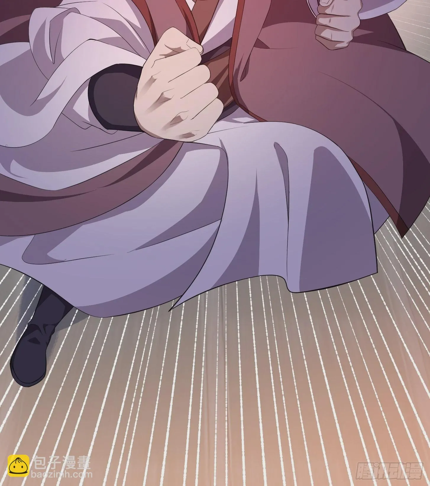 第280话 御使旱魃的天师！ 第40页