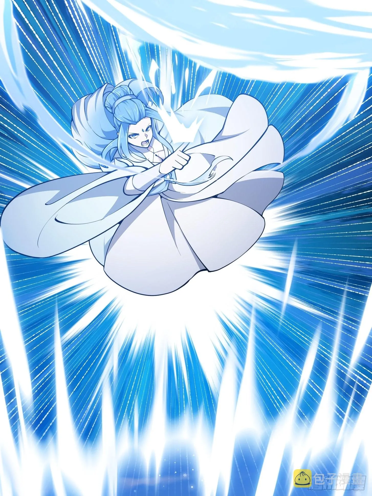 第287话 苏采薇陨落！ 第9页