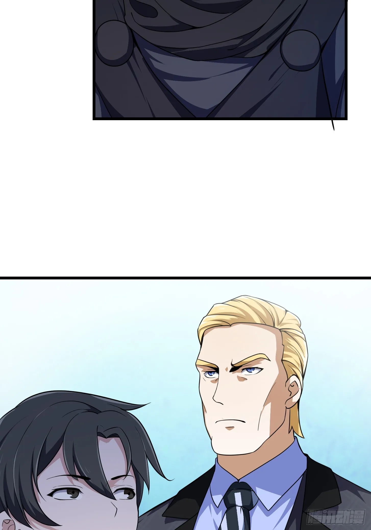 第298话 要无差别打斗是吧？ 第12页