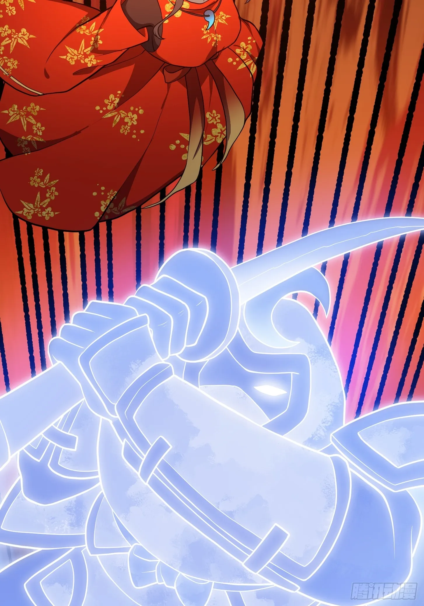 第307话 高天原的大家长 第19页