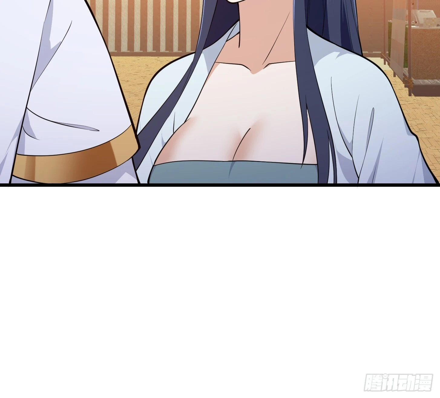 第318话 我亲手挑的龙脉 第10页