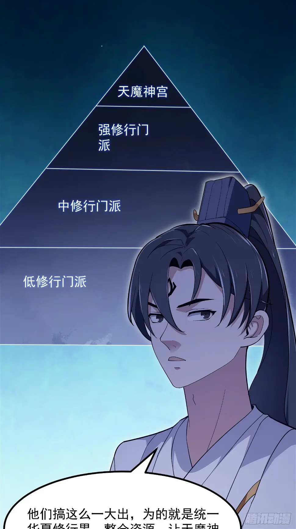 第320话 这波我眼熟啊 第4页