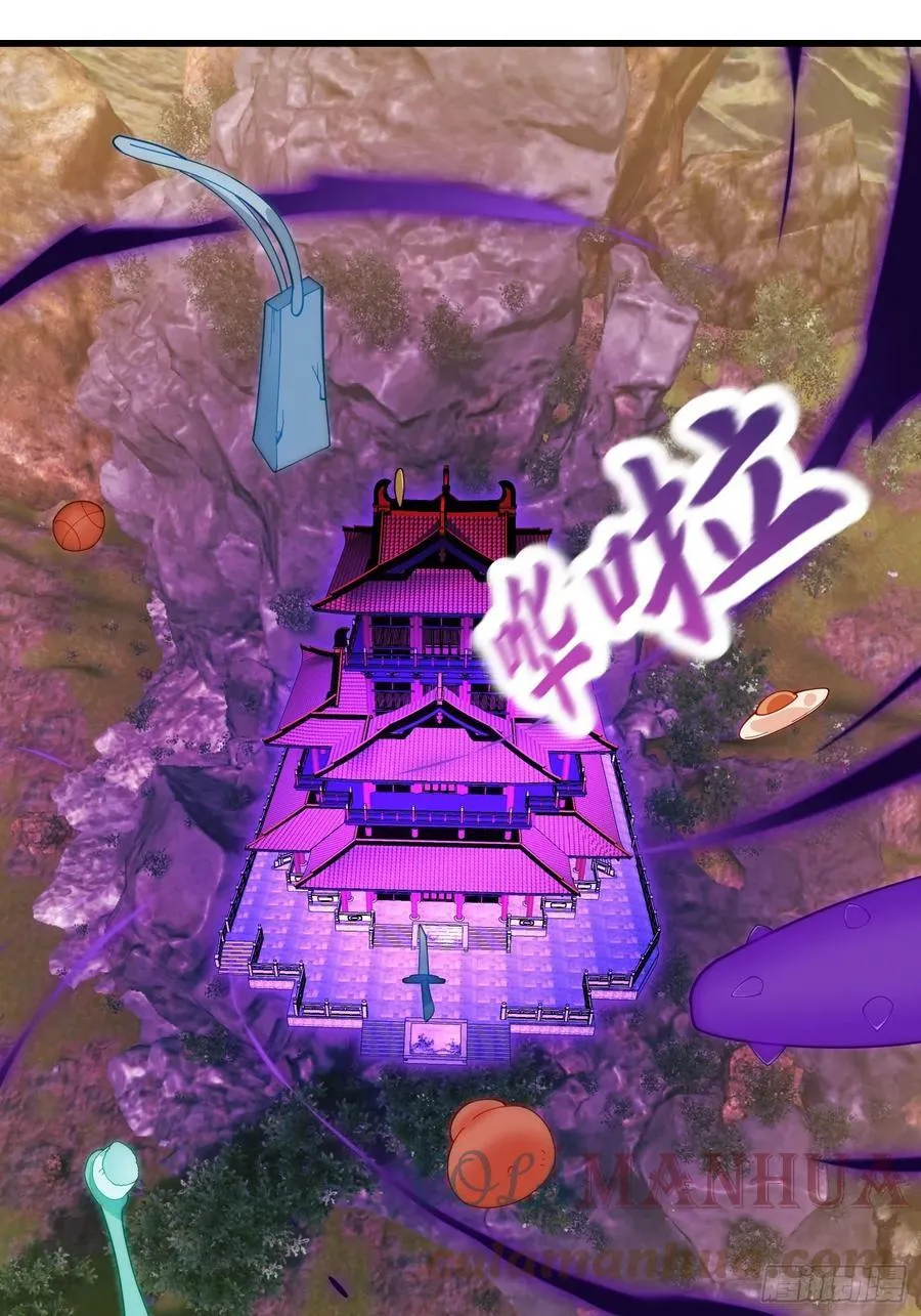 第322话 姬霓太美？ 第19页