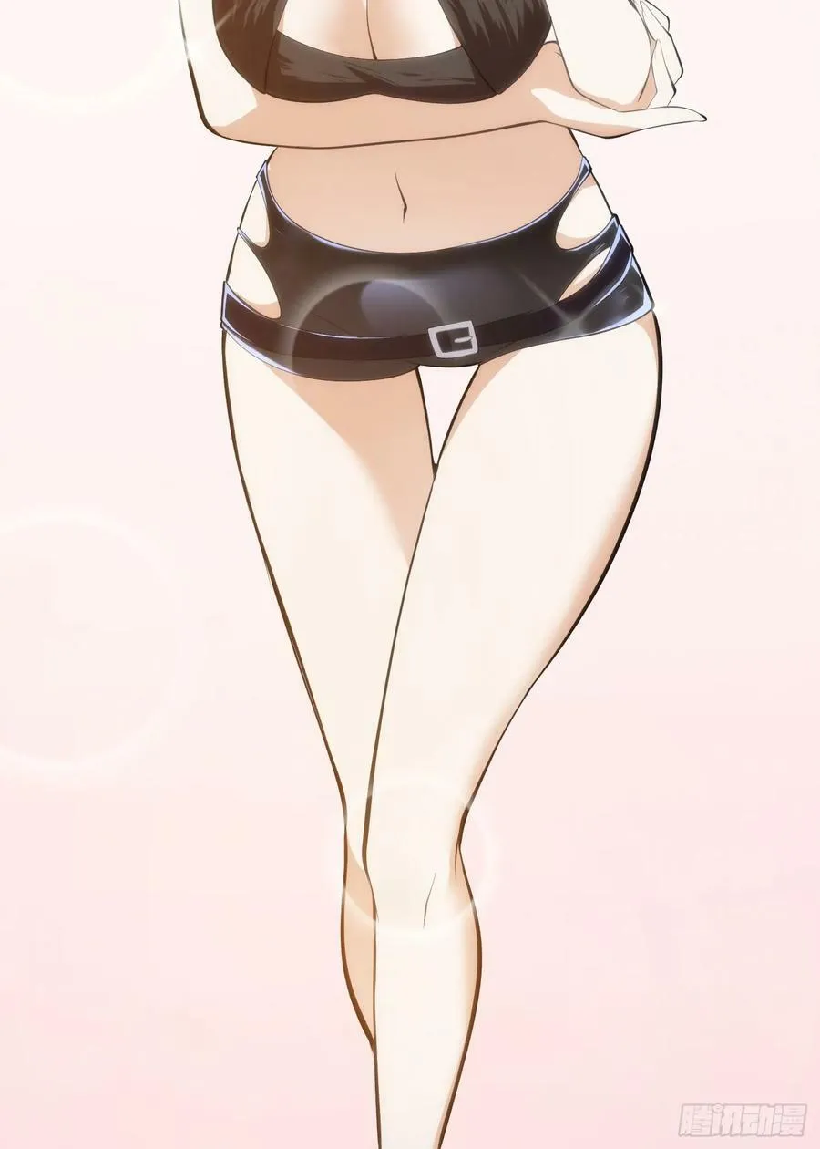 第328话 得跟师姐搞好关系哟 第34页