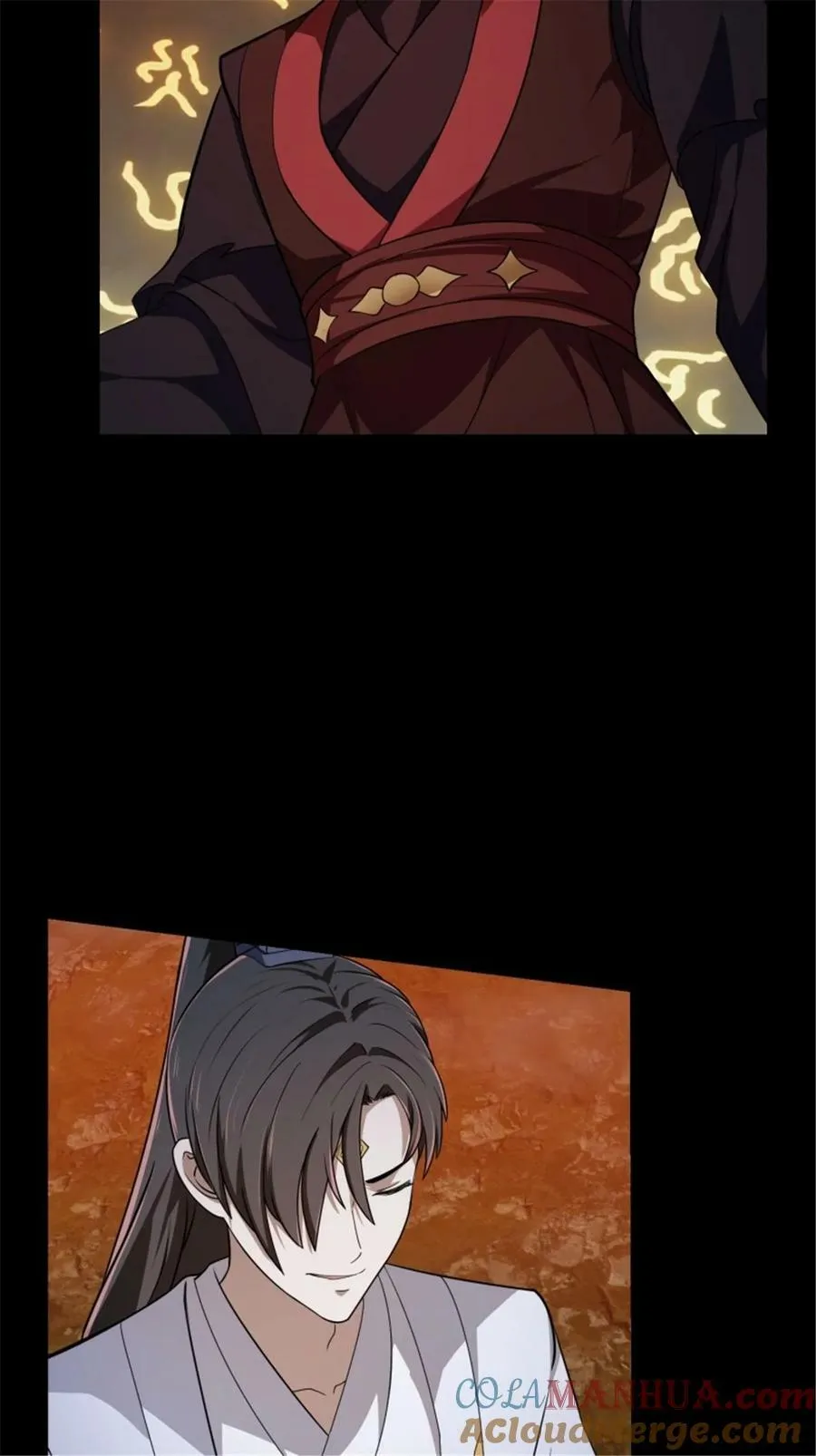 第343话 说不打就不打了？ 第15页