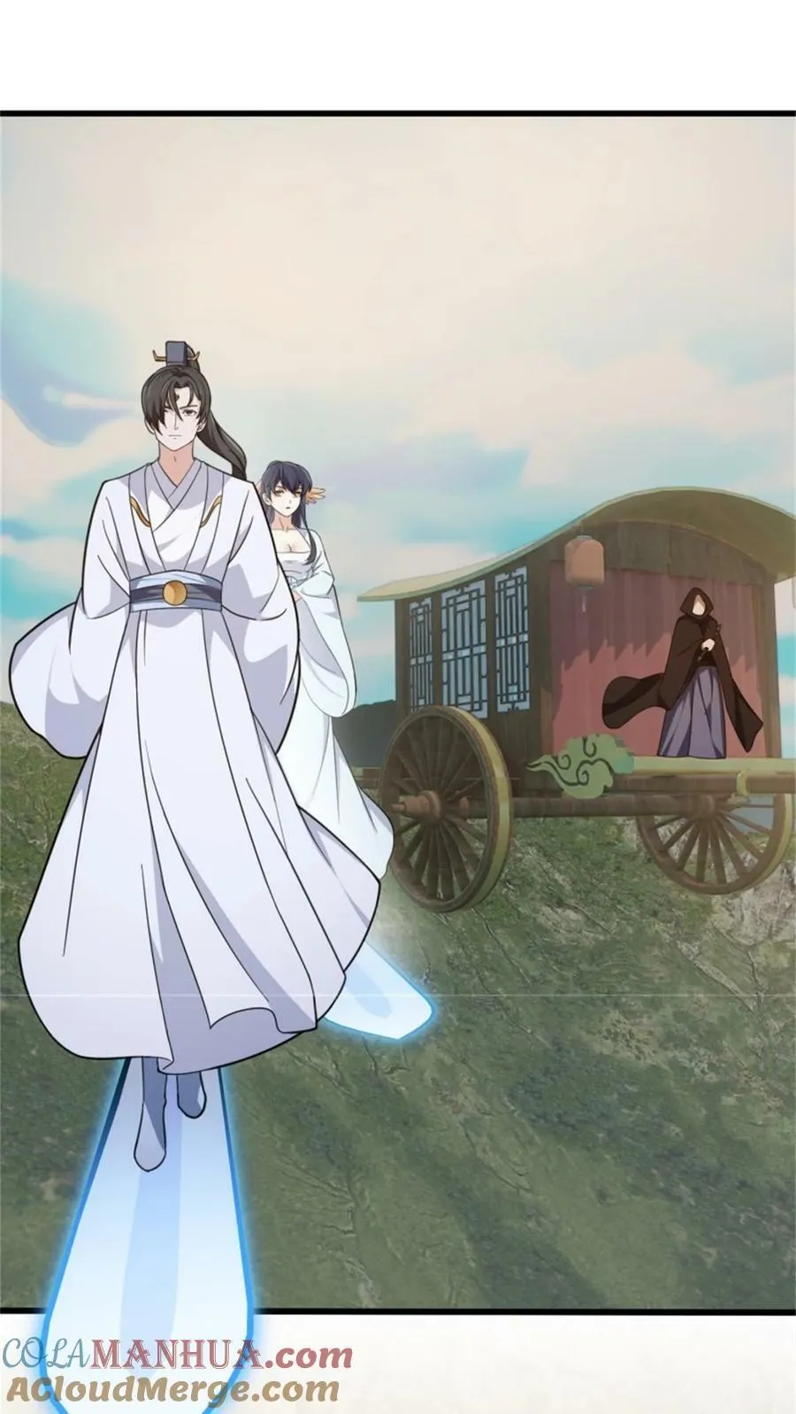 第352话 真有那么香嫩吗？ 第25页
