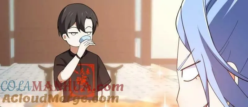 第361话 这可真波涛汹涌了！ 第64页