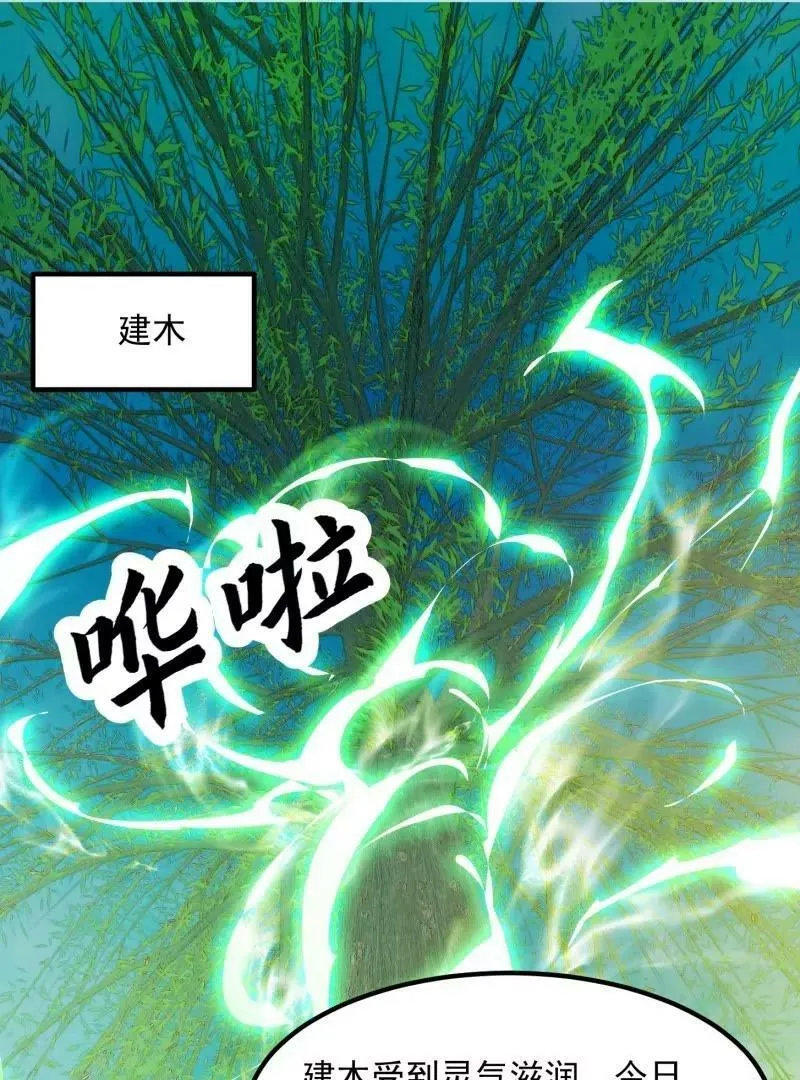 第360话 返老还童的力量 第20页