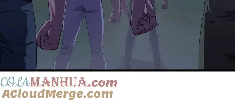 第366话 你们可真难搞啊 第67页